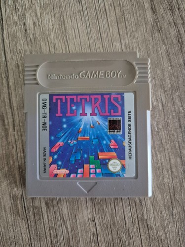 Game boy spiel - game,