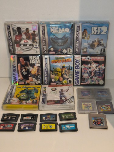 Gameboy color - gameboy,,