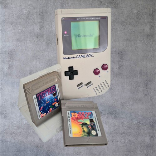 Game boy classic nintendo - boy,
