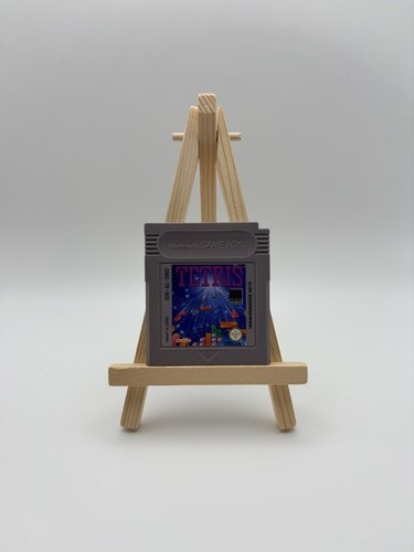 Tetris gameboy spiel - gameboy,