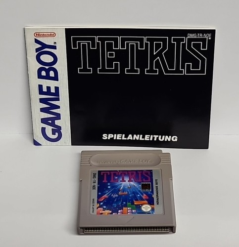 Nintendo gameboy spiel - gameboy,
