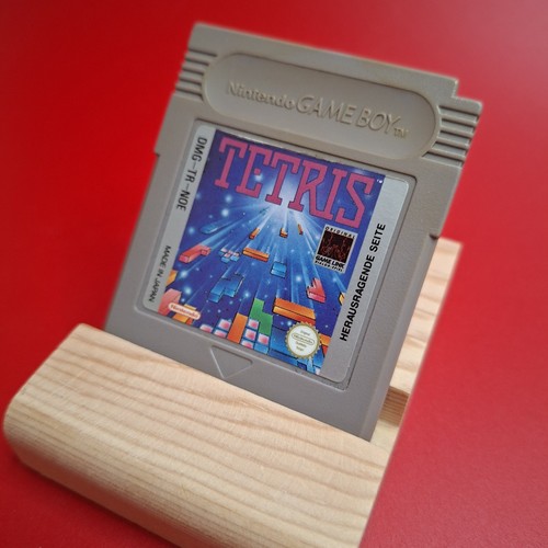 Tetris gameboy spiel gb - tetris,