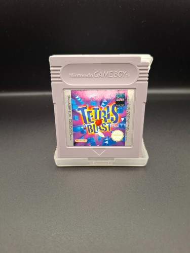 Nintendo gameboy spiel - nintendo,