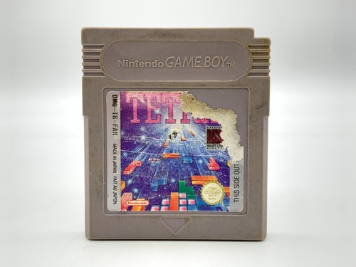 Tetris - , (nintendo