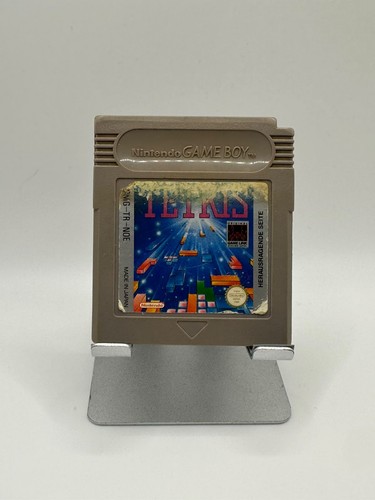 Nintendo tetris - tetris,