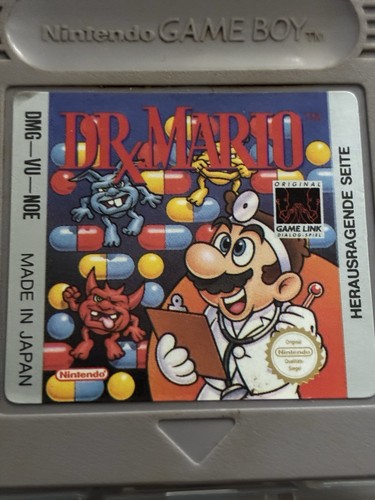 Nintendo game boy spiele lot - spiele,