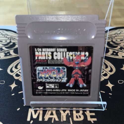 Gameboy zelda mario wario - gameboy,