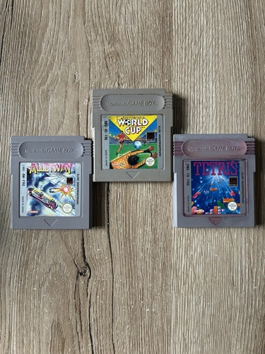 Gameboy spiele tetris - spiele,
