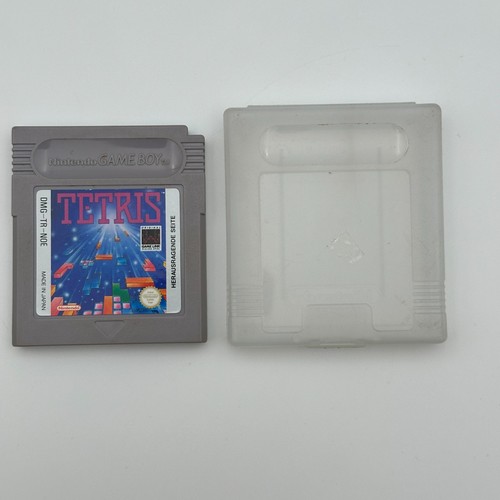 Nintendo game boy - nintendo, spiel