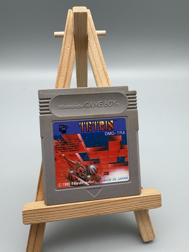Nintendo gameboy tetris nur - gameboy,