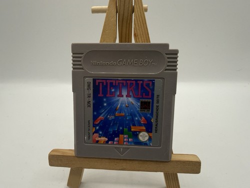 Nintendo gameboy spiel - gameboy,