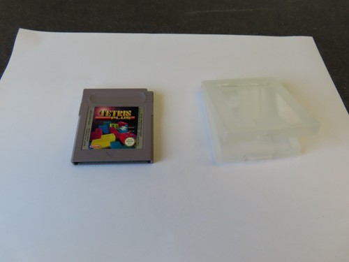 Tetris plus nintendo - tetris,