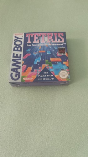 Nintendo gameboy spiel - gameboy,