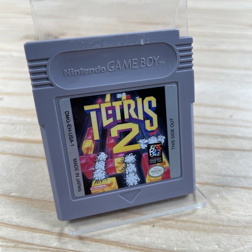 Nintendo gameboy spiel - gameboy, •