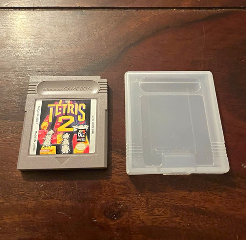 Tetris top zustand - tetris,