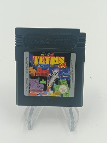 Tetris nintendo gameboy - tetris,