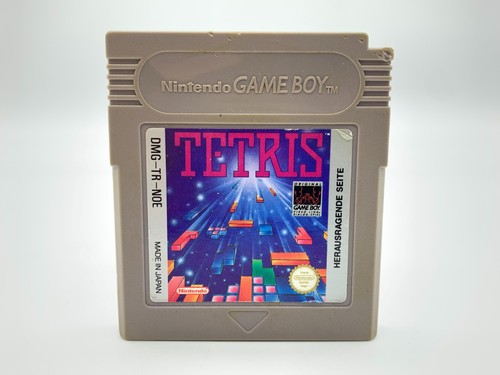 Tetris - , boy)