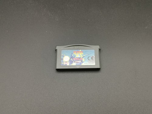 Nintendo gameboy advance - nintendo, gba