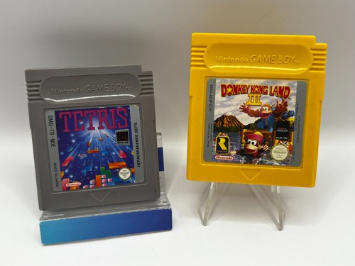 Donkey kong land - land, +