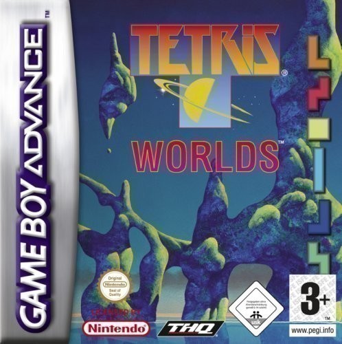 Nintendo gameboy advance spiel - gameboy,