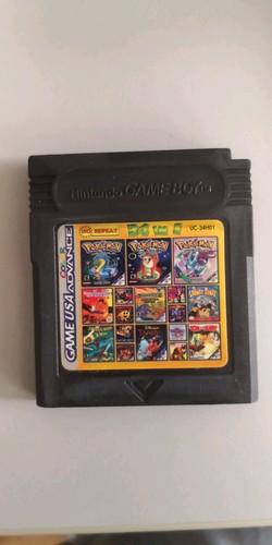 Gameboy spiel modul - gameboy,
