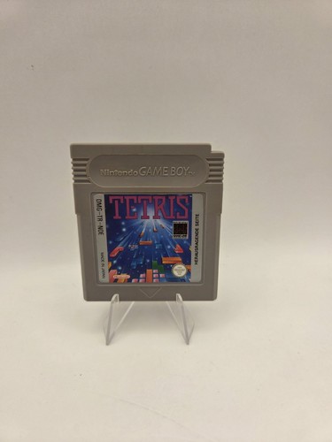 Nintendo tetris game - nintendo,