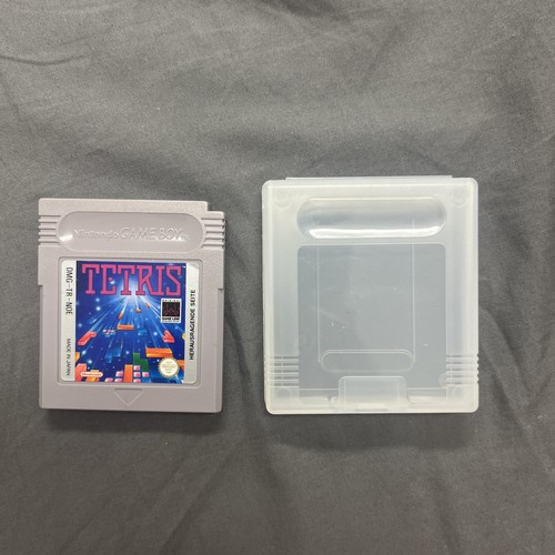 Tetris classic top zustand - tetris,