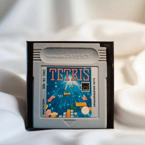 Nintendo gameboy spielmodul - gameboy,
