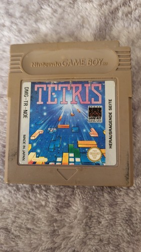 Nintendo gameboy spiele - nintendo,