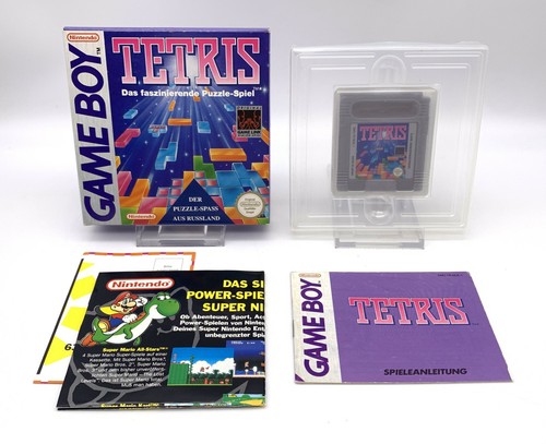 Tetris - , (nintendo