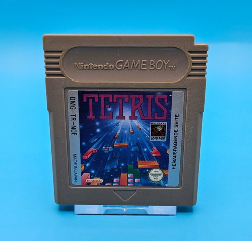 Nintendo gameboy spiel - spiel,
