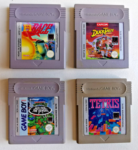 Race tetris duck - race,