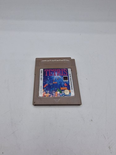 Nintendo game boy spiel - nintendo,