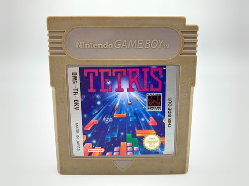 Tetris - , (nintendo