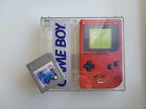 Nintendo game boy classic - nintendo,