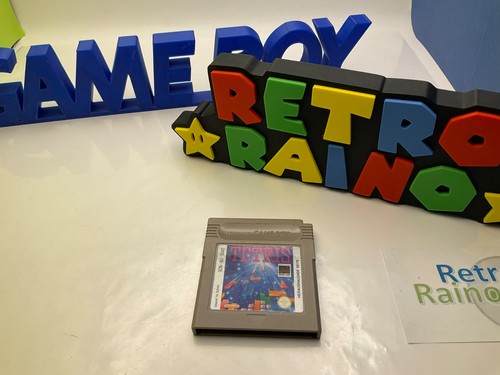 Nintendo gameboy spiel - gameboy,
