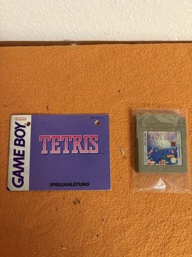 Nintendo gameboy game boy - game,