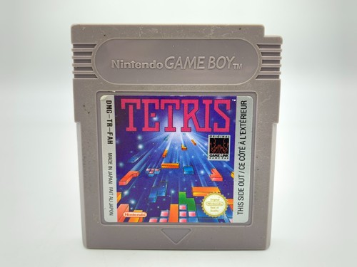 Tetris - , game