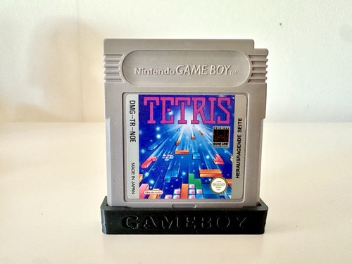 Tetris gameboyspiel gutem - in,